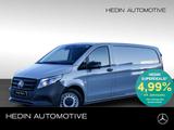 Mercedes-Benz Vito 114 CDI |MBUX|SHZ|KLIMA|TOTW|Tempomat - Mercedes-Benz Vito aus 2025