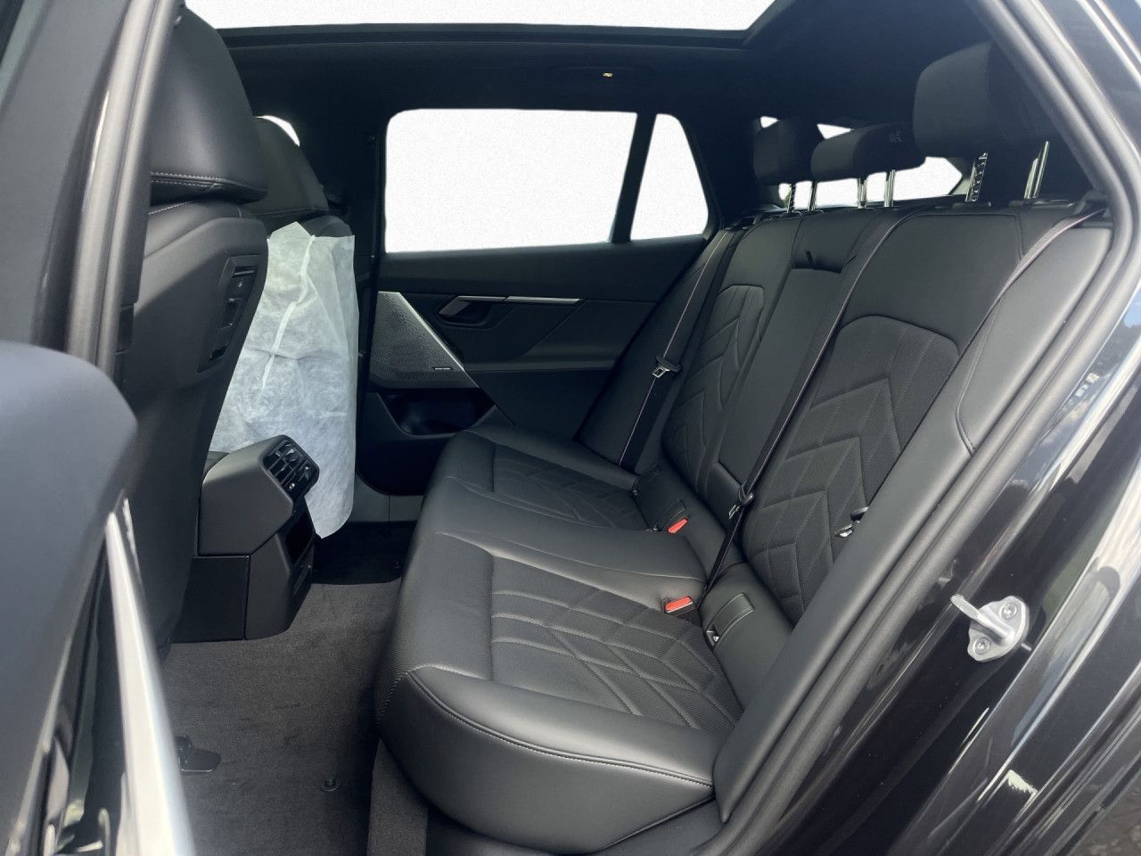BMW i5 - Bild 12