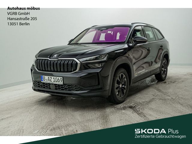 Skoda Kodiaq Selection 2,0 TDI DSG *HUD*Matrix*ACC*RFK