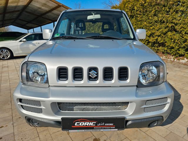 Suzuki Jimny Comfort Lim.