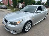 BMW 535d M Paket Orginal - gebrauchte BMW 535 aus dem Jahr 2006