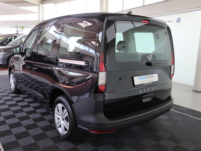 Volkswagen Caddy 1.5TSI DSG KLIMA ACC SIDEASSIST 5JGARANTIE