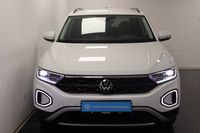 Volkswagen T-Roc - Vorschau Bild 3