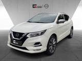 Nissan Qashqai 1.3 DIG-T 160 PS DCT 4x2 Tekna+ - Nissan Qashqai: 1.4