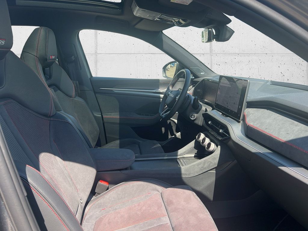 Skoda Kodiaq - Bild 12