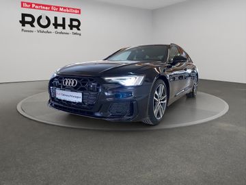 Audi A6 - 2