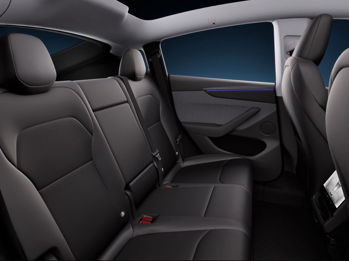 Tesla Model Y - Bild 6