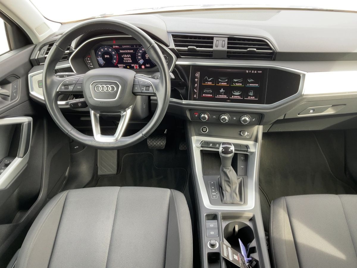 Audi Q3 - Bild 9