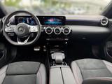 Mercedes-Benz CLA 200 SB AMG+NIGHT+AMBIENT+WIDE+LED+FLA+KAMERA - gebrauchte Mercedes-Benz CLA 200 Shooting Brake aus dem Jahr 2023