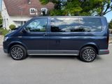 Volkswagen T6 Multivan PanAmericana 2.0 TDI 4MOTION DSG - Volkswagen: Multivan Panamericana
