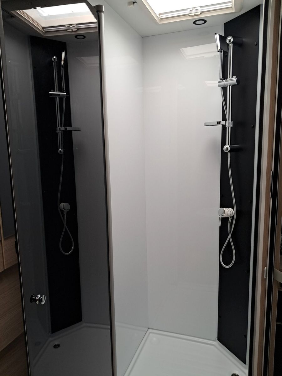 Fahrzeugabbildung Chausson Teilintegriert Titanium Line 630 Dörr30YEdition