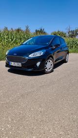 Ford Fiesta 1,0 EcoBoost 74kW Titanium Titanium - Ford Fiesta: 7