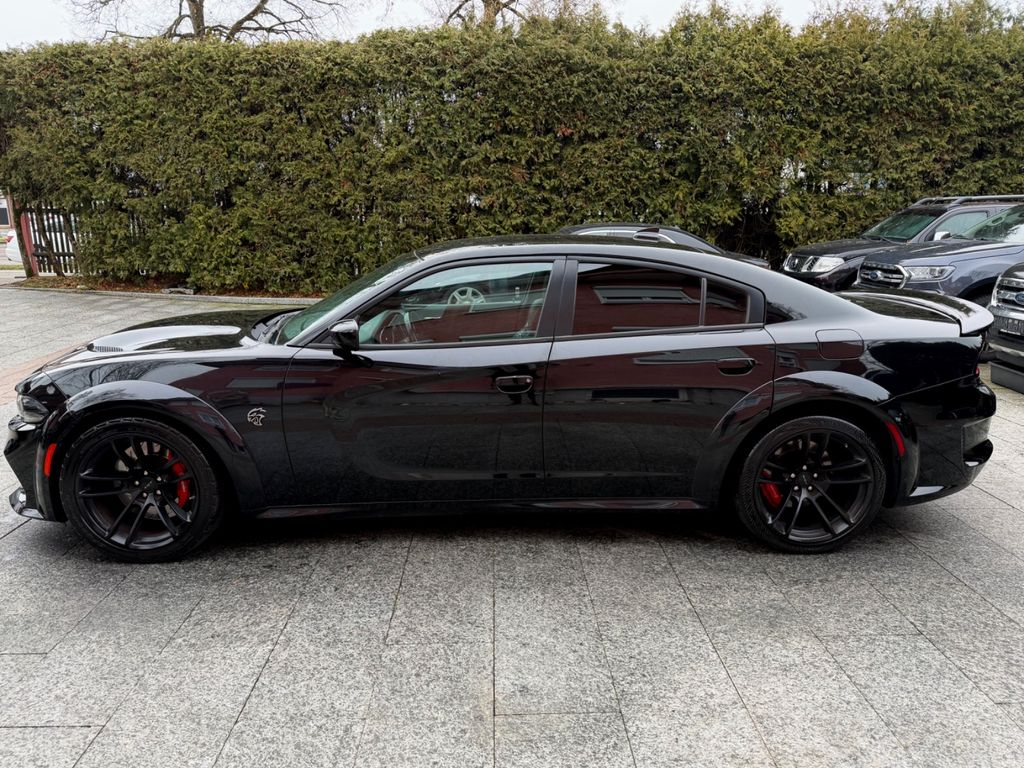Image of Dodge Charger