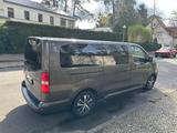Toyota Proace (Verso) 2,0-l-D-4D 130kW L2 Team Deut... - gebrauchte Toyota Proace (Verso) aus dem Jahr 2023