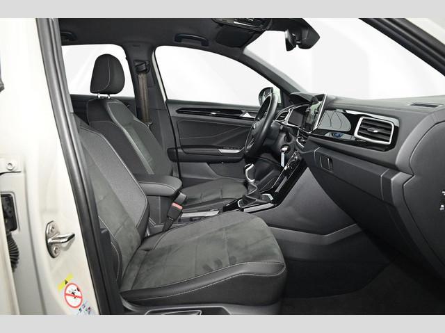 Volkswagen T-Roc 1.0 TSI R-Line Sportpaket 1.Hand ACC, миниатюра 6