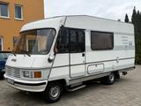 Fiat Ducato HYMER MOBIL - Offers