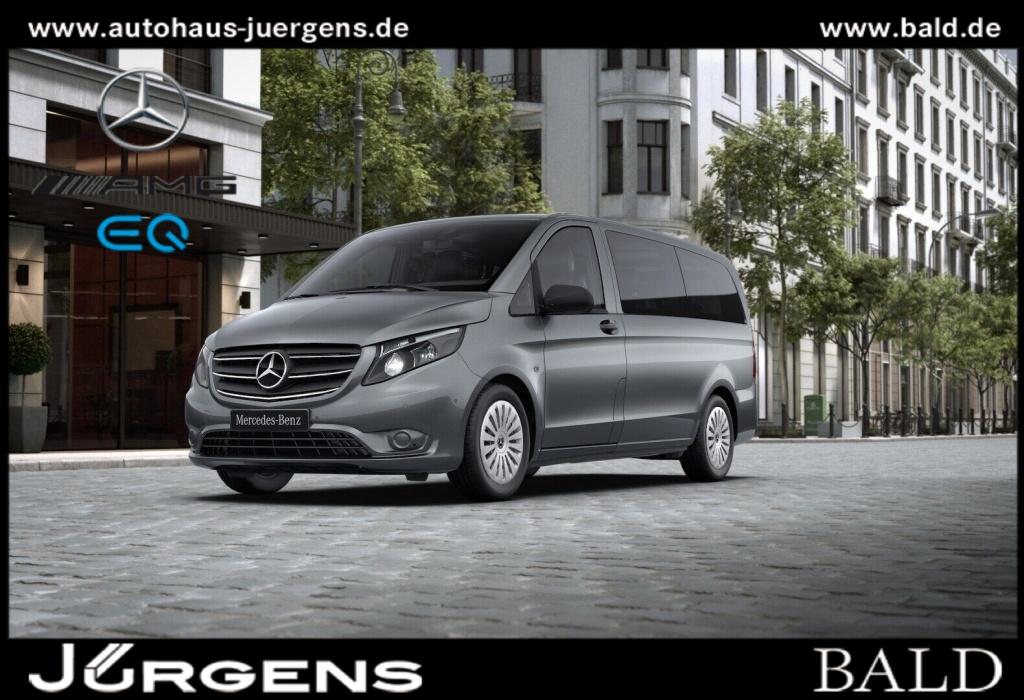 Mercedes-Benz VITO 116 Edition Tourer/lang/AHK/Klima/Kamera
