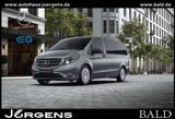 Mercedes-Benz VITO 116 Edition Tourer/lang/AHK/Klima/Kamera - Mercedes-Benz Vito Gebrauchtwagen in Wuppertal