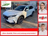 Honda CR-V Hybrid e:HEV 2.0 i-MMD AWD Elegance