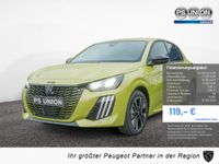 Peugeot 208 - Vorschau Bild 1