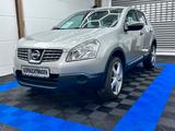 Nissan Qashqai Visia Klima Mit TÜV ( 02/2027 ) - Nissan Qashqai bis 5.000 Euro