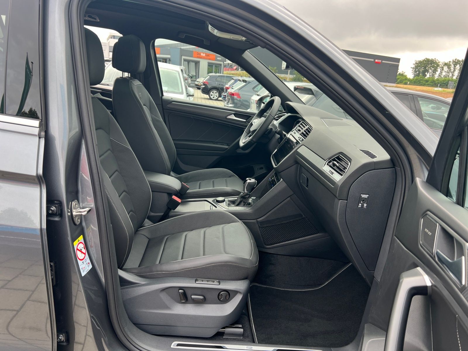 Volkswagen Tiguan Allspace - Bild 13