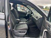 Volkswagen Tiguan Allspace - Vorschau Bild 13