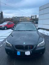 BMW 5er 525D TÜV 06/2026 - BMW in Bonn: 2er