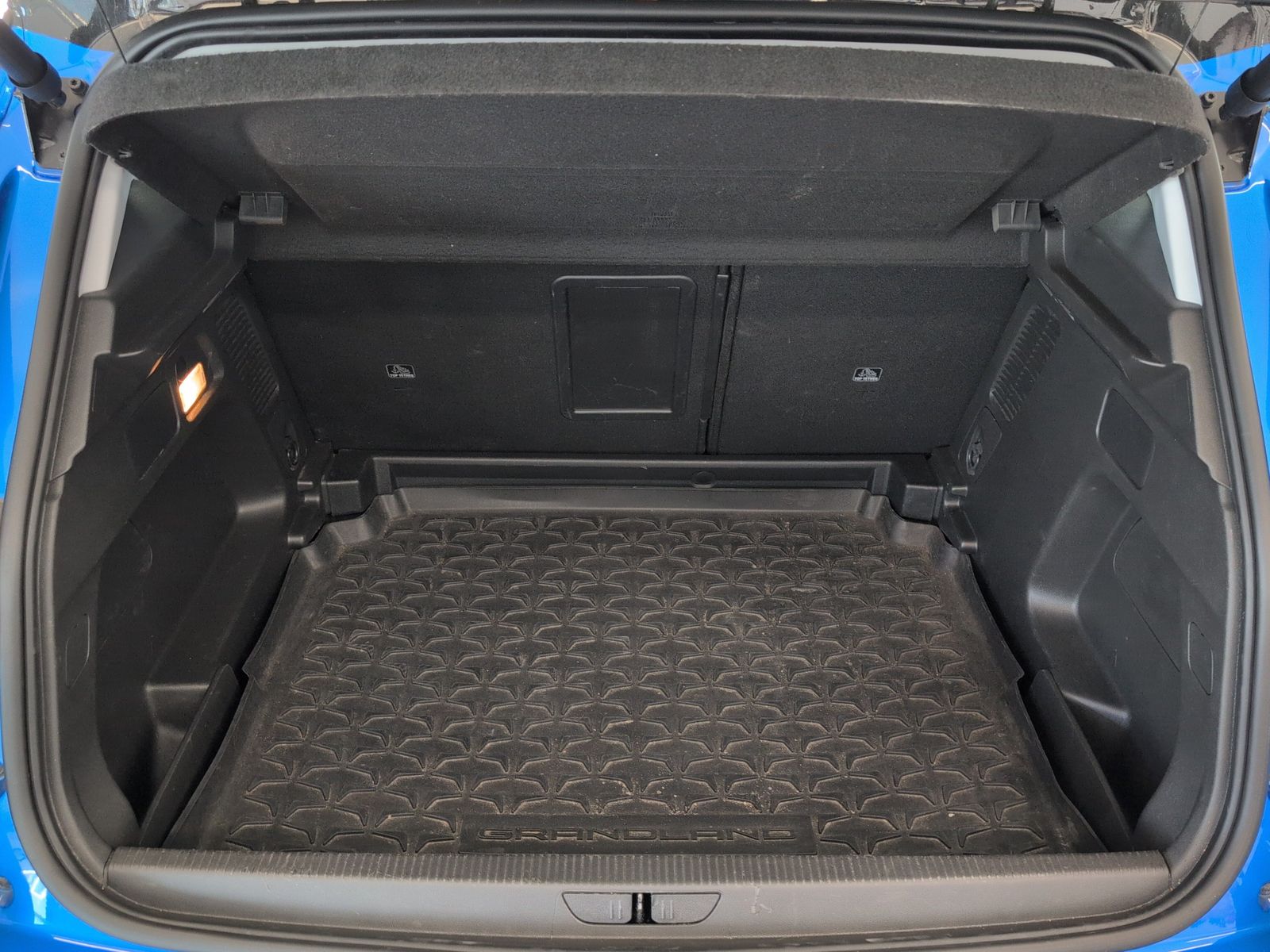 OPEL Grandland X Grandland 1.5 Diesel GS Automatik Sitzklima Navi – Bild 10