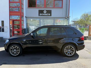 BMW X5 M50 - 4