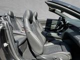 Maserati GranCabrio Trofeo - Maserati: Roadster, Gran