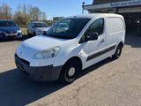 Peugeot Partner L1 Avantage / Komfort Avantage Edition - Peugeot Partner aus 2013