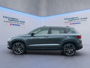 Seat Ateca Xcellence 4Drive
