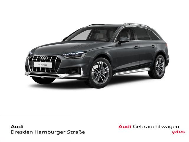 Image of Audi A4 Allroad