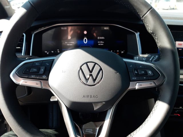 Polo R-Line 1,0 TSI 70 kW DSG  Matrix, Climatron