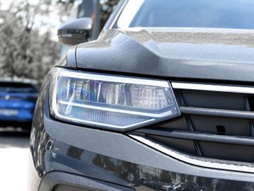 Volkswagen Tiguan - 9