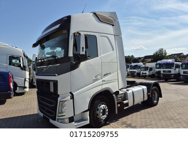 Volvo FH 460 Euro 6