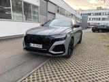 Audi RSQ8 RS Q8 TFSI quattro tiptronic - - Audi RSQ8 Gebrauchtwagen in München