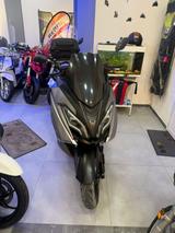 Andere Wottan Motor Storm-S 300 Storm s - ROLLER MOTOR