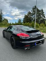 Porsche Panamera 4S PDK FACELIFT MODELL 2014 360KAMERA  - Porsche: Model