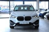 BMW X1 sDrive18i Aut. (F48) Advantage *LED*PDC*Navi - BMW X1 F48 mit Benzin-Antrieb
