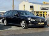 Mercedes-Benz E 220 CDI BlueTec 4Matic AHK AUT. KLIMA SHZ NAV - Mercedes-Benz E 220 Gebrauchtwagen in Nürnberg