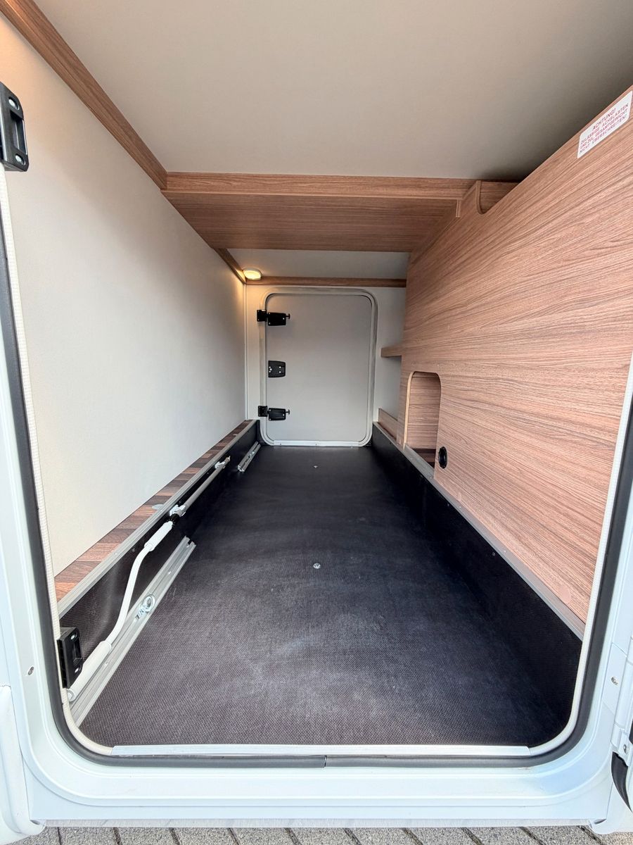 Fahrzeugabbildung Weinsberg CaraCompact Edition Pepper 600 MEG MJ26