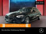 Mercedes-Benz C 43 4M Lim AMG/Dist/Pano/DigitalLight/Sound/SHZ - Mercedes-Benz C 43 AMG Gebrauchtwagen in München