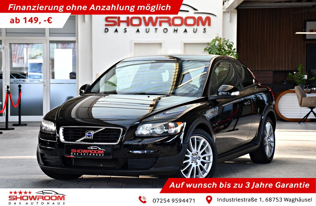 Volvo C30
