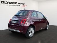 Fiat 500 1.2 Lounge  KLIMA PANORAMA RADIO LM PDC USB - Image