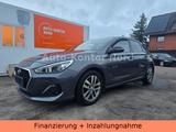 Hyundai i30 Passion Sitzheizung Kamera Lenkradheizung - Hyundai: 30i