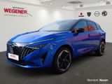 Nissan QASHQAI 1.3 DIG-T MHEV  20'LM-Felgen Carplay Goo - Nissan: Felgen