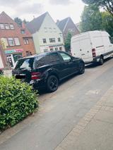 Mercedes-Benz Auto Mercedes ML 280 3.0 - Mercedes-Benz ML 280 aus 2006