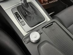 MERCEDES-BENZ C 280 T / V6 / 231 PS / PANORAMA / AHK MERCEDES-BENZ C 280 T / V6 / 231 PS / PANORAMA / AHK